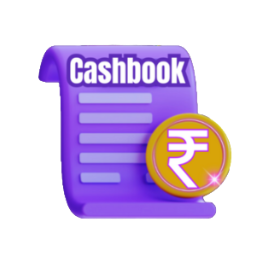 Cashbook Live Logo